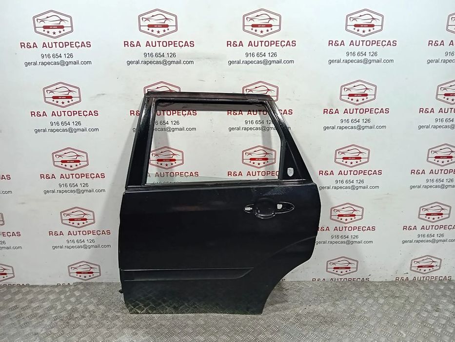 Porta Trás Traseira Esquerda Ford Focus MK1 I Carrinha Original