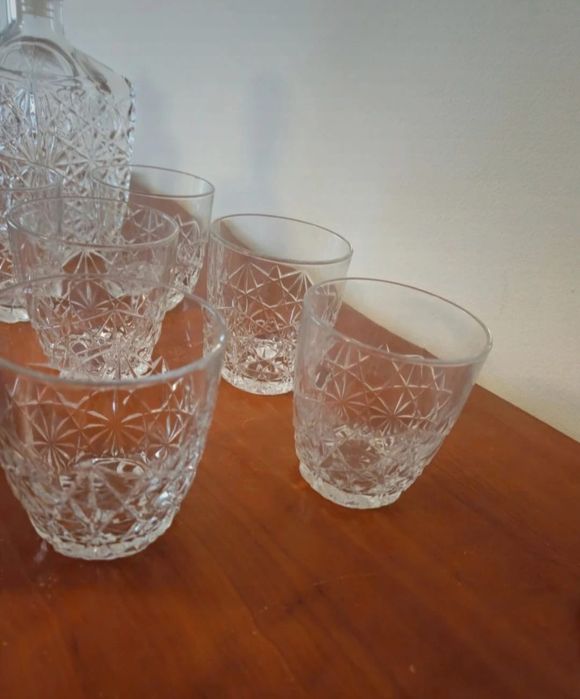 Whiskey Set442460269844910080