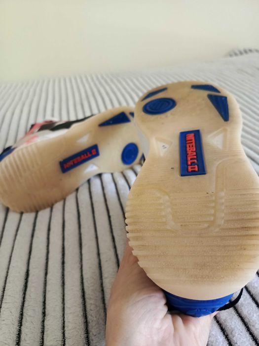 Buty jesień zima