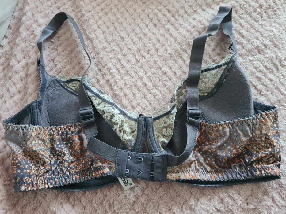 Stanik biustonosz Balaloum