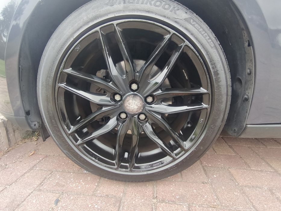 Ford focus 1.6 tdci sw
