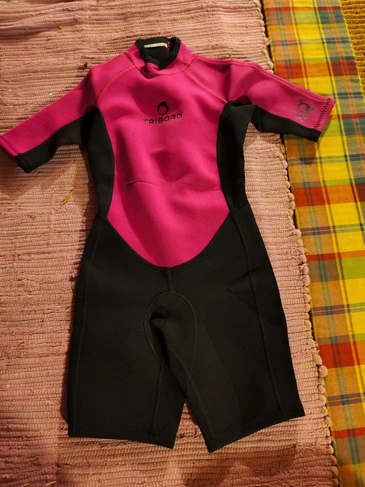 Wetsuits for Water Sports (Surfing, Snorkeling, Paddleboarding, Kitesurfing, etc.)64552036087553124