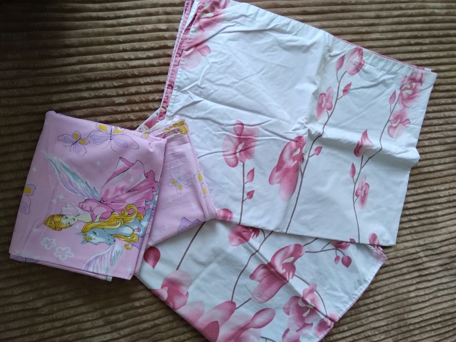 Продам постільну білизну