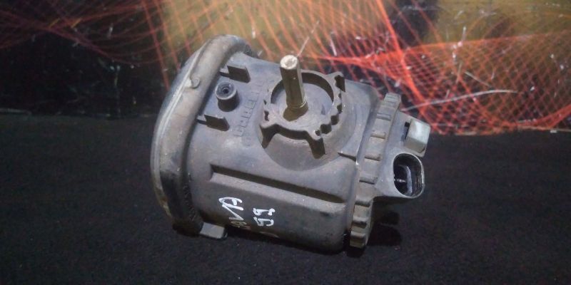 Farol De Nevoeiro F/D Fiat Brava (182_)