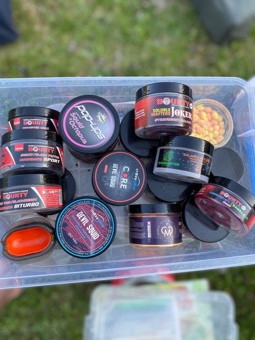 Коропове спорядження