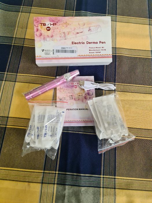 Electric Derma Pen M1 TBPHP