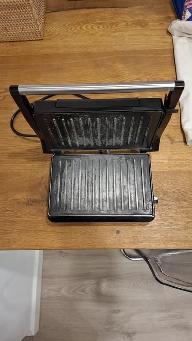 Tostadeira Flama 750W