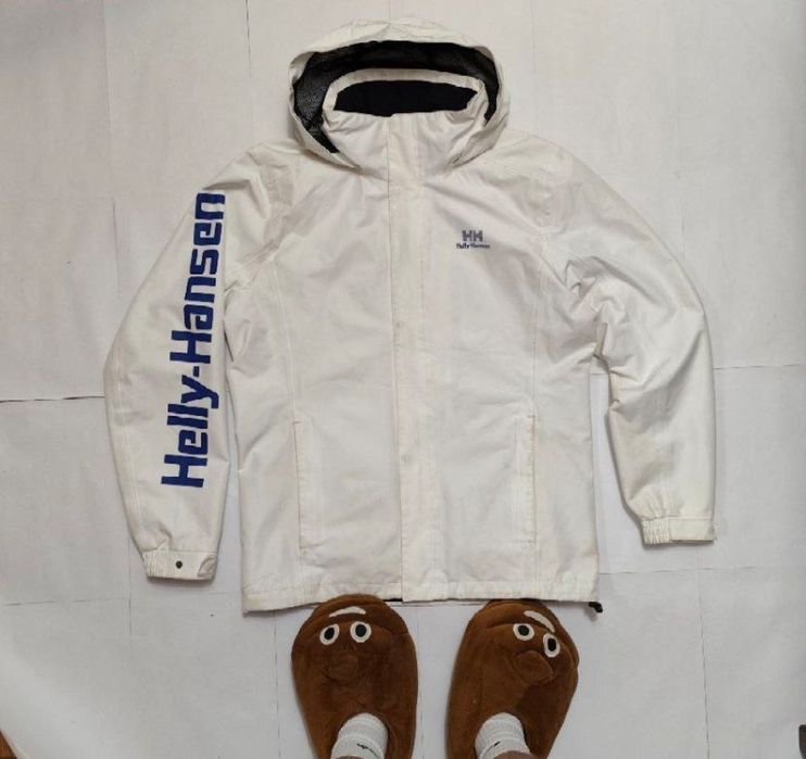 Куртка Helly Hansen