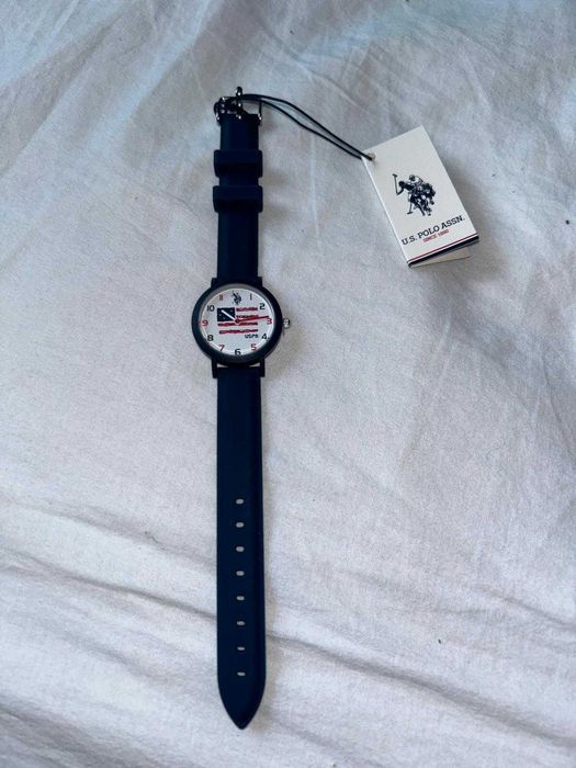 Zegarek damski/dziecięcy U.S. Apolo Assn