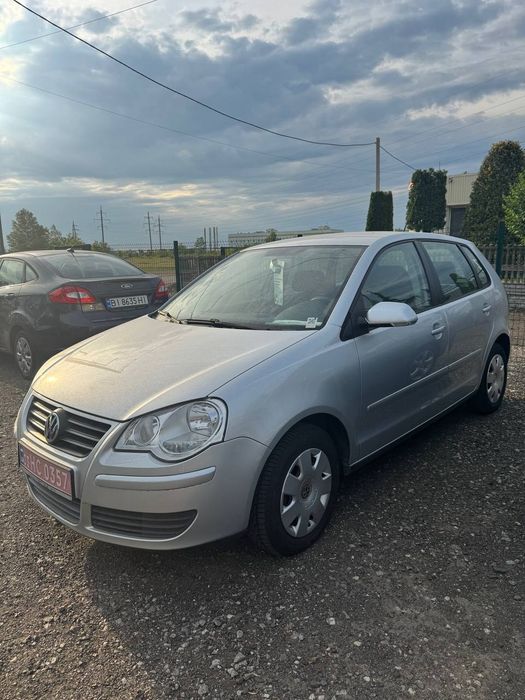 Продам Volkswagen polo