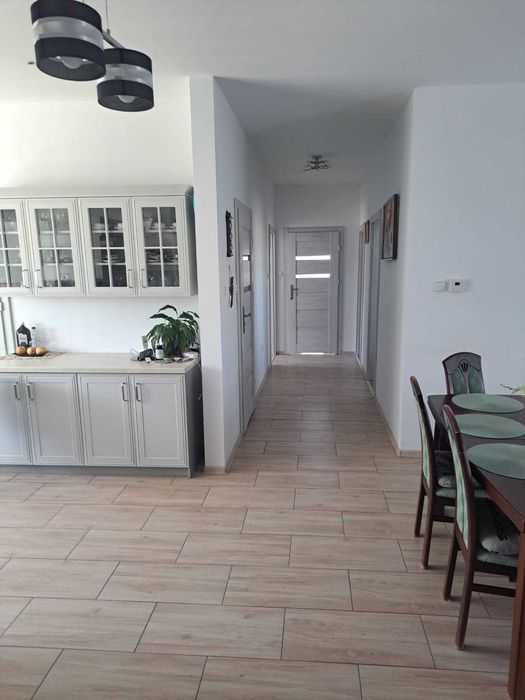 Nowoczesny Dom w Borach Tucholskich | 142m² | Garaż | Duża działka |