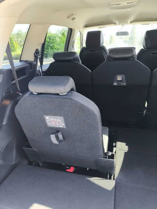 Citroen C4 Picasso 2017 VIN VF73ABHZTHJ821323 фото оголошення 14 з 18