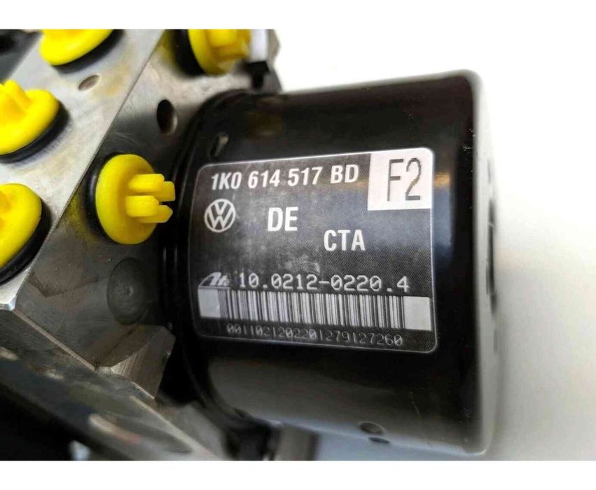 ABS AUDI A3 Sportback