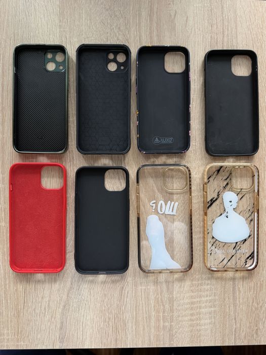 Чохол на IPhone 13