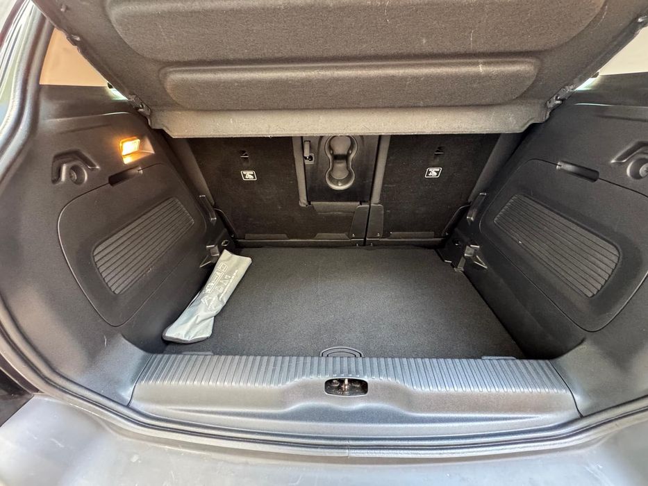 Citroen C3 Aircross 1.6 HDI - Nacional - 18 Meses de Garantia