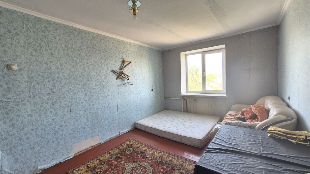 Продаж 3-К квартири під Ваші дизайнерські ідеї