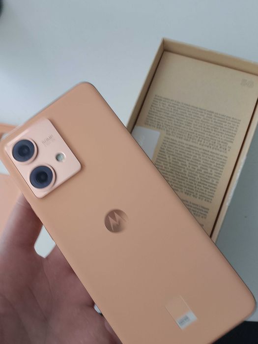 Telefon komórkowy