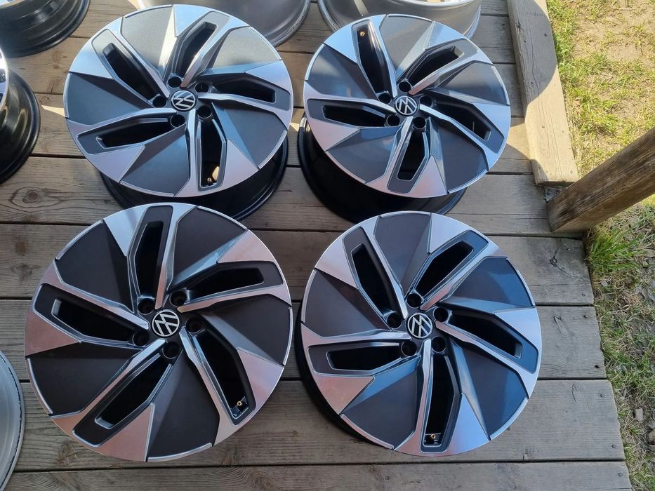 VW ID4,ID5,SKODA ENYAQ,AUDI Q4,E-TRON,SEAT ATECA,CUPRA 8X19ET45 5X112 super