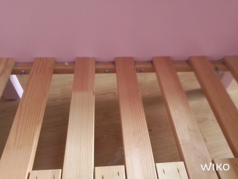 Cama criança/adolescente extensível, com colchão