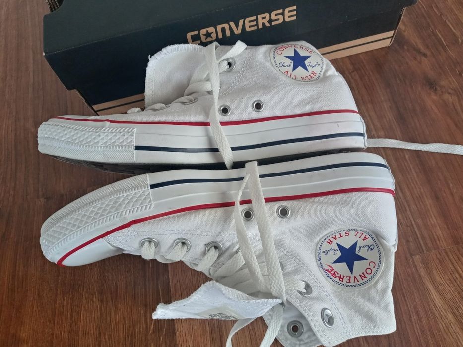 Buty Trampki Converse all star rozm 37
