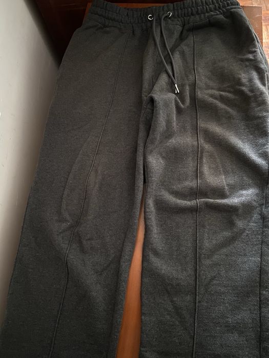 Calça preta da primark