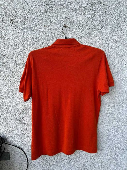 Поло Lacoste (М)