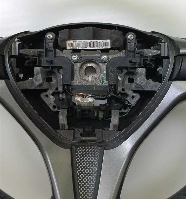 Руль Кермо Honda