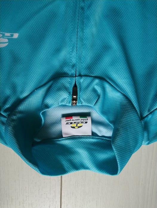 Велофутболка XL розмір