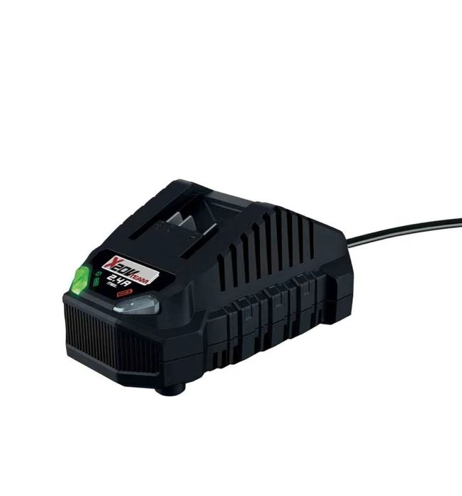 Carregador 20V  2,4 Ah parkside