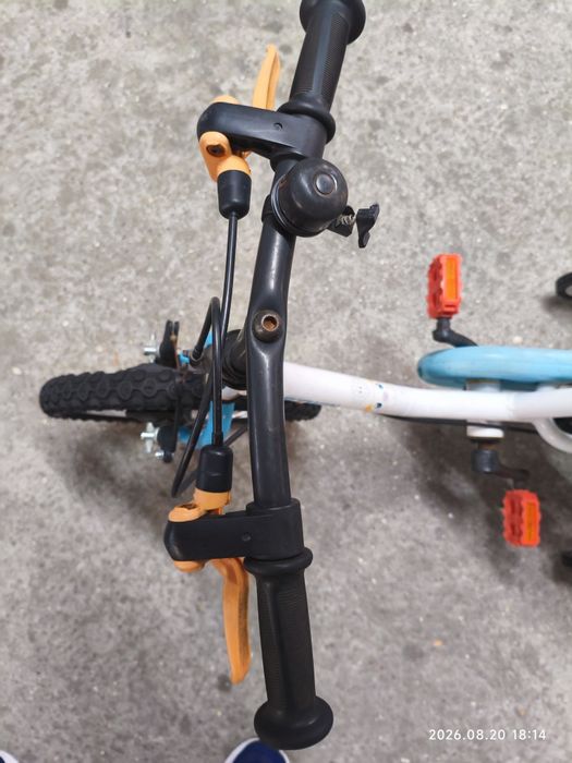 Bicicletas criança