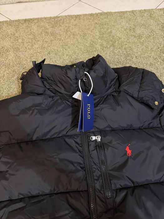 Polo Ralph Lauren Jacket