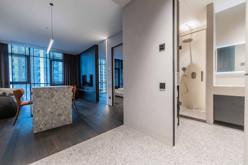 НОВА! вул.Верхогляда 19Б ЖК "Новопечерські Липки" Паркінг підземний