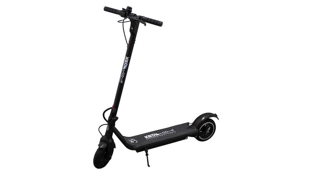 Trotinete Electrica Expert Kroftools