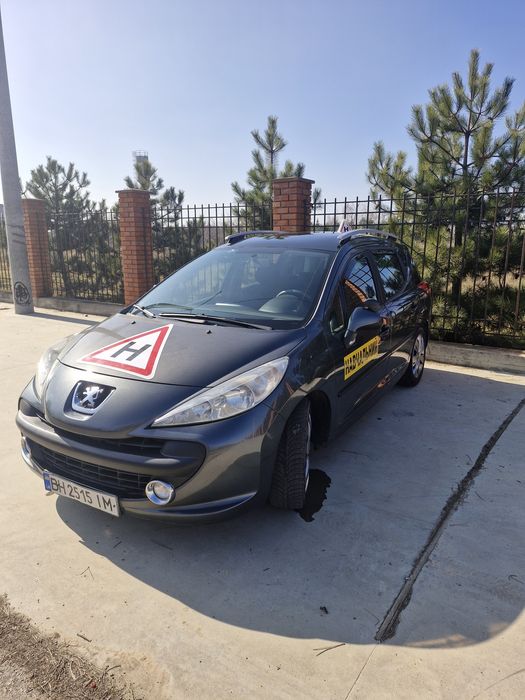 Автомобиль для инструктора Автошколы