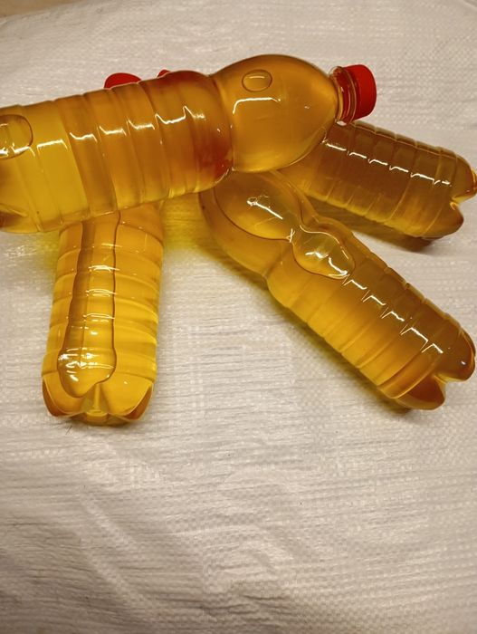 Олія соняшникова 0.5л