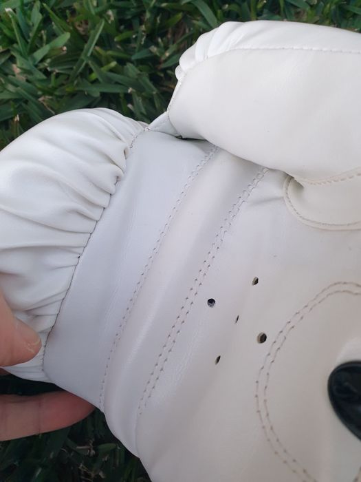 Luvas de boxe Everlast