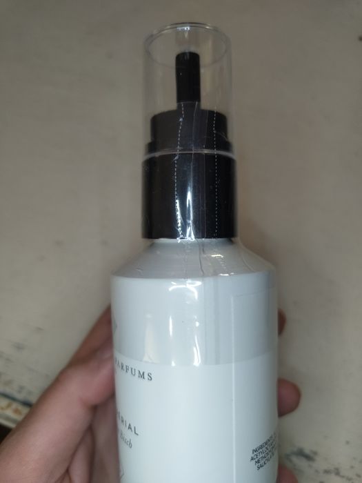 Bois Imperial by Quentin Bisch Essential Parfums