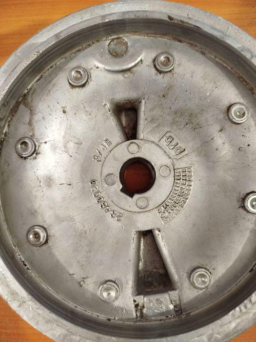 Мотор Takumseh на запчастини