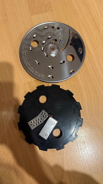 Veggie bullet VB-102