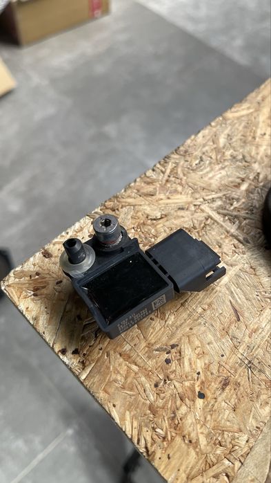 Material da porta esquerda Mini R56