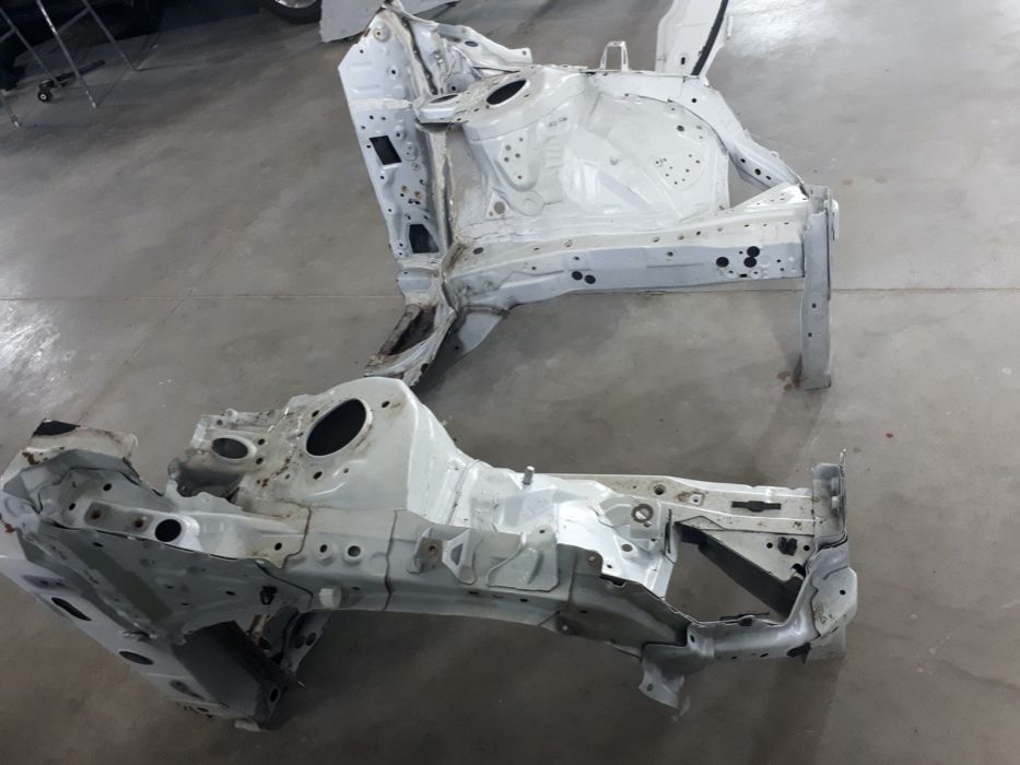 TOYOTA C-HR CHR лонжерон