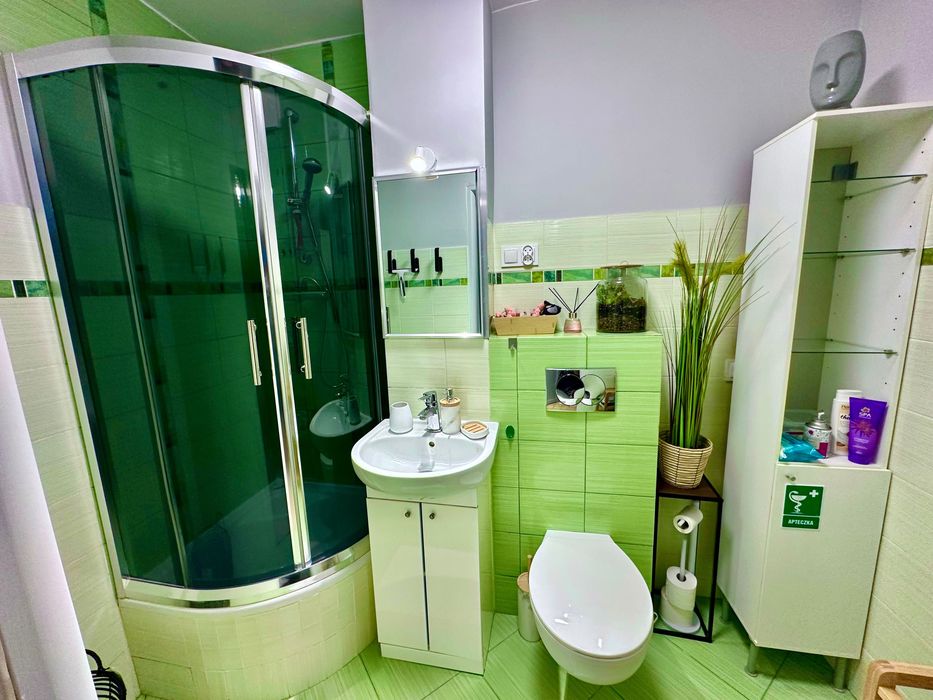 Apartament na godziny