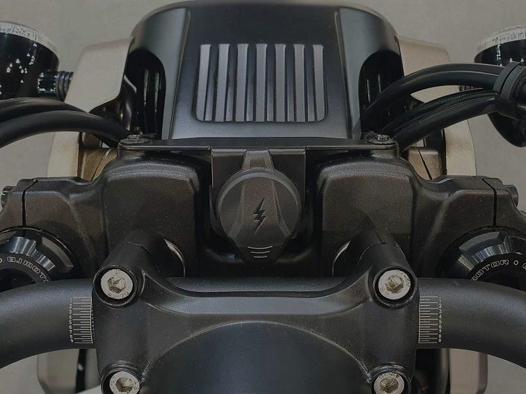 QJmotor