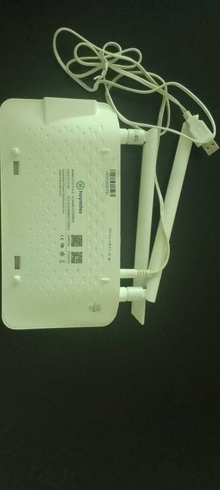 Smart Meter / Módulo de comunicação WiFi / Micro inversor