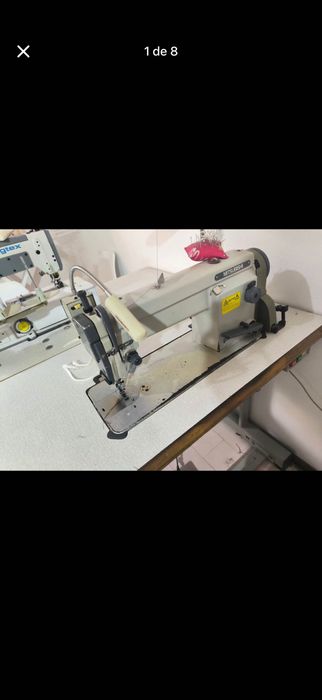 Confecção completa