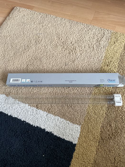 Swietlówka Oase UVC 36 W