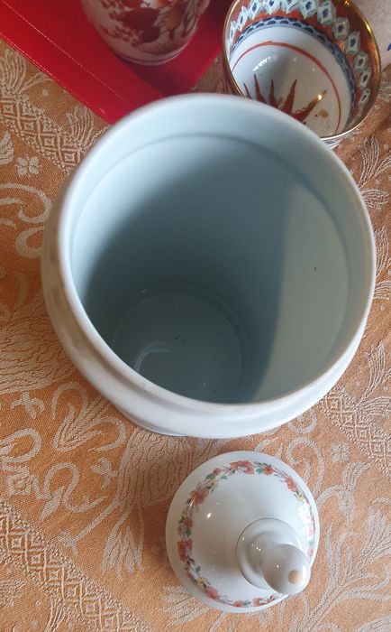 Diversas porcelanas Vista alegre