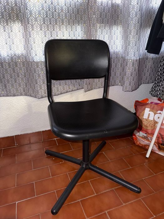 Cadeira secretaria