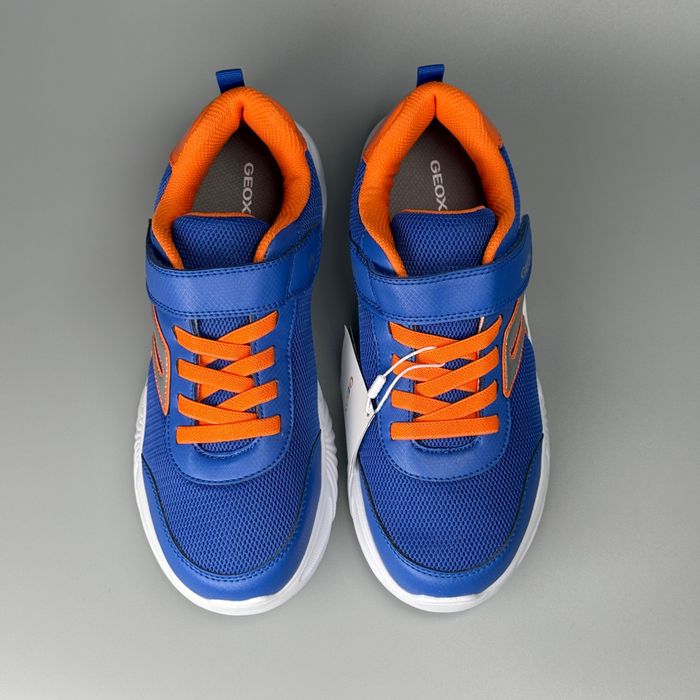 Кросівки Geox Assister 38 р. кроссовки