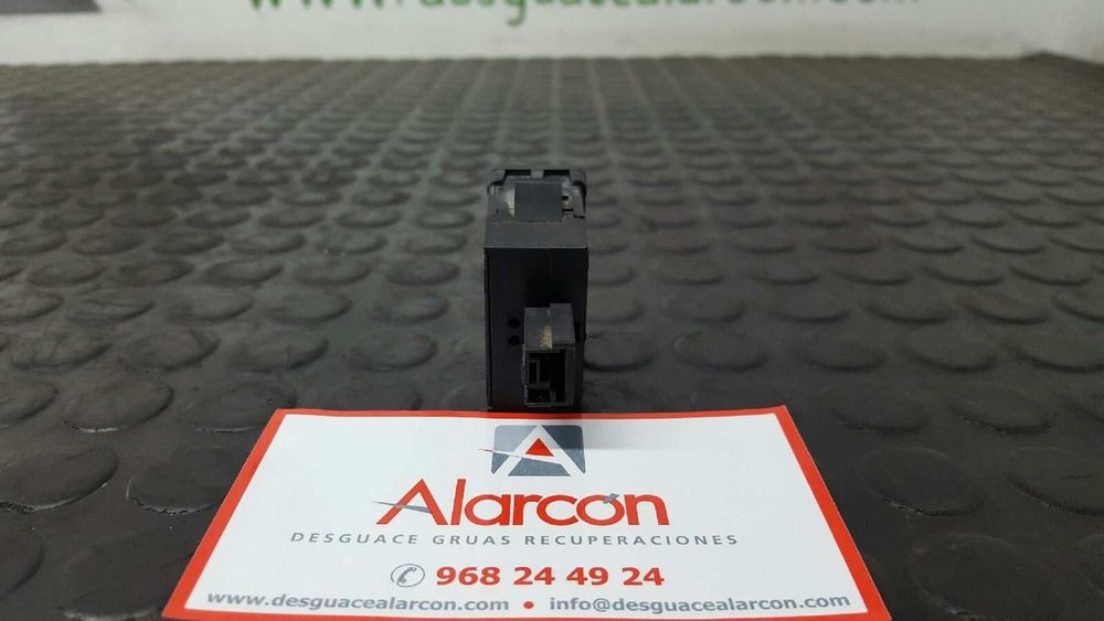 CONTROLE DE AJUSTE DE LUZES PEUGEOT 308 1.6 16V HDI